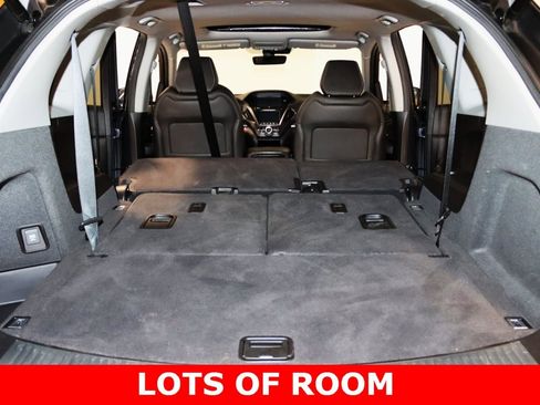 Used 2020 Acura MDX SH-AWD w/ Technology Package image 12