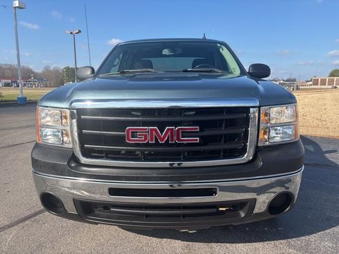 Used 2009 GMC Sierra 1500 SL image 2