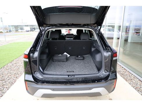 New 2026 Volkswagen Tiguan S image 17