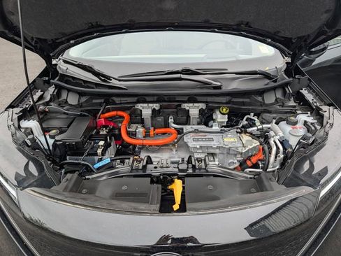 Used 2023 Nissan Ariya AWD image 10