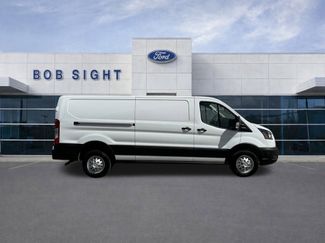 New 2025 Ford Transit 350 148 Low Roof video 2