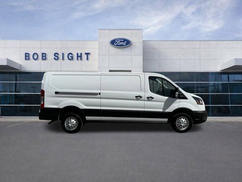 New 2025 Ford Transit 350 148 Low Roof image 2