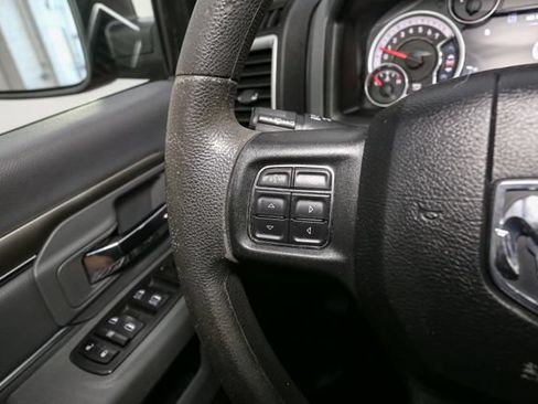 Used 2020 RAM 1500 Warlock w/ Electronics Group AWD/4WD image 27