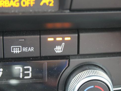 Used 2023 MAZDA CX-9 Carbon Edition image 44