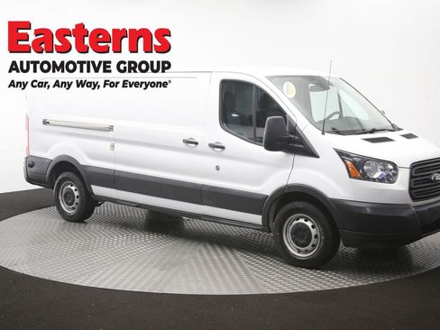 Used 2017 Ford Transit 350 148 Low Roof RWD image 47
