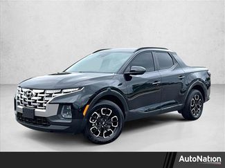 Used 2022 Hyundai Santa Cruz SEL Premium video 1