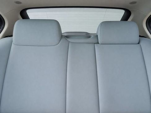Used 2016 Chevrolet Silverado 1500 W/T RWD image 22