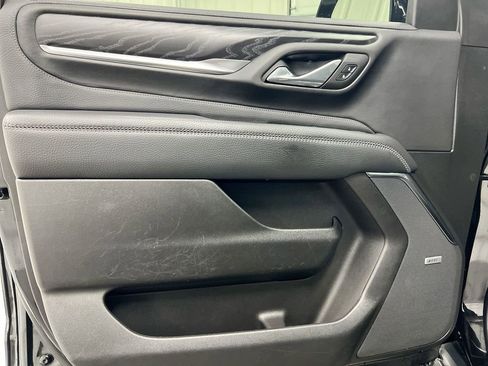 Used 2023 GMC Yukon XL Denali w/ LPO, Floor Liner Package AWD/4WD image 22