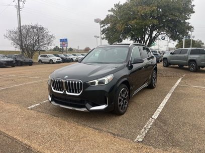Used 2025 BMW X1 xDrive28i