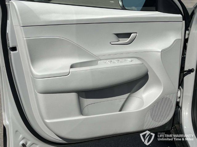 New 2027 Hyundai Kona SEL Sport FWD image 11