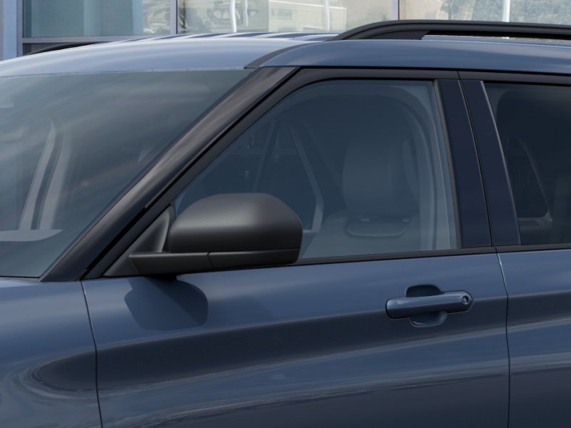 New 2027 Ford Explorer Active AWD/4WD image 21