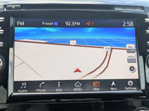 Used 2018 Nissan Murano SL w/ Moonroof Package image 27