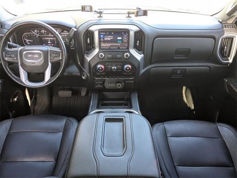 Used 2020 GMC Sierra 1500 Elevation image 14