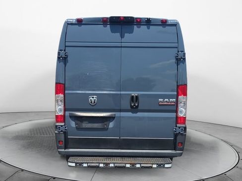 Used 2021 RAM ProMaster 3500 FWD image 4