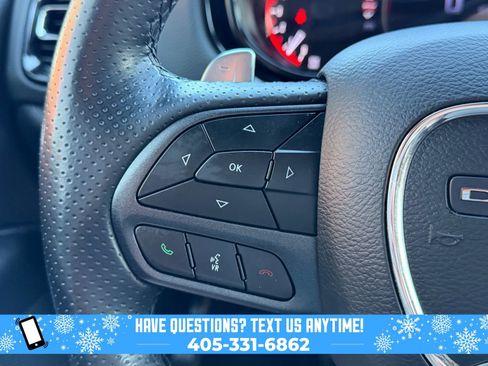 Used 2021 Dodge Durango GT image 12