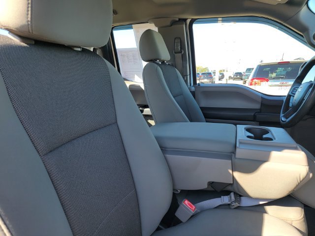 Used 2018 Ford F150 XL w/ Equipment Group 101A Mid AWD/4WD image 17