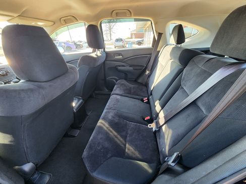 Used 2013 Honda CR-V LX image 16