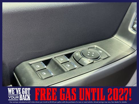 New 2026 Ford F250 XL w/ STX Appearance Package AWD/4WD image 18