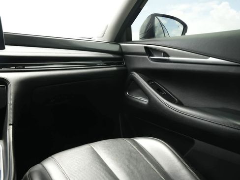 Certified 2023 INFINITI QX60 Luxe w/ Performance Audio Package image 8