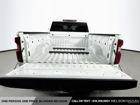 Used 2024 Chevrolet Silverado 2500 LT w/ Convenience Package AWD/4WD image 25