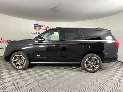 New 2027 Ford Expedition King Ranch AWD/4WD image 6