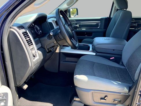 Used 2016 RAM 1500 Lone Star RWD image 8