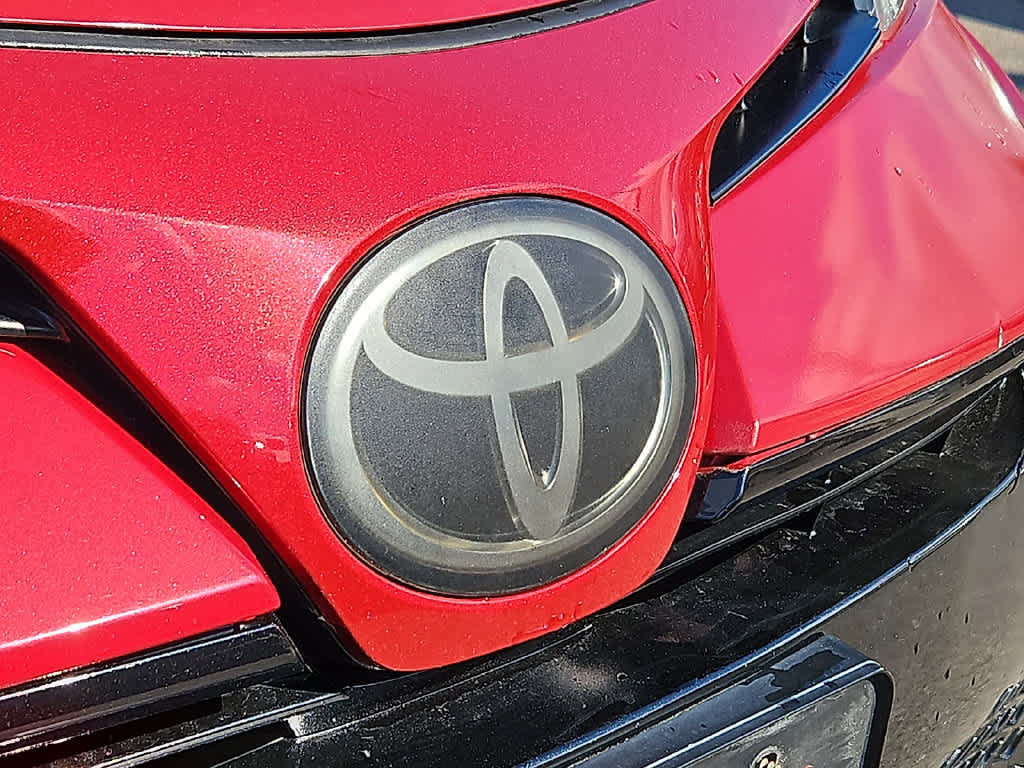 Used 2018 Toyota Corolla SE FWD image 28