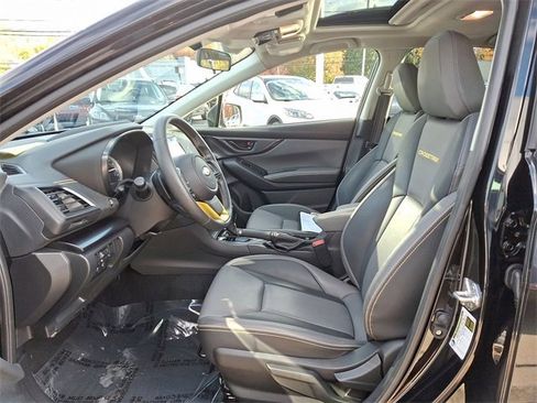 Used 2023 Subaru Crosstrek 2.5i Sport image 13