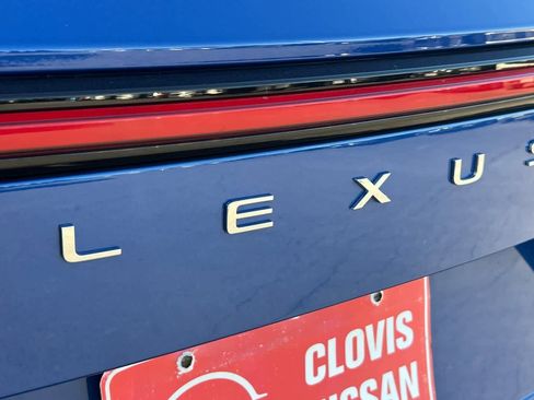 Used 2022 Lexus NX 250 FWD w/ Accessory Package 2 image 13