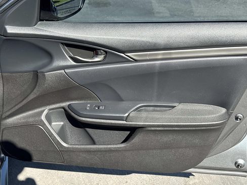 Used 2019 Honda Civic Sport image 34