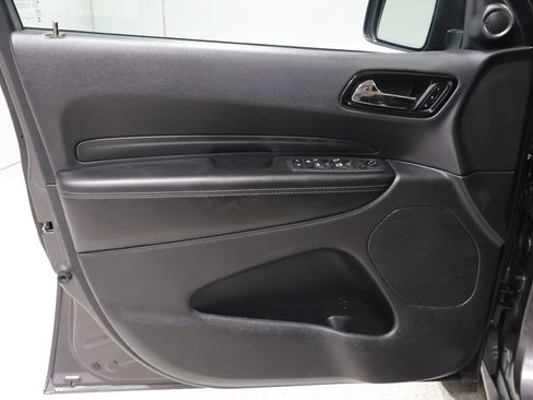 Used 2021 Dodge Durango GT AWD/4WD image 14