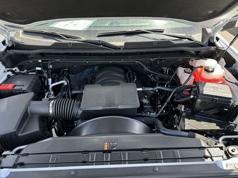 New 2026 Chevrolet Silverado 3500 W/T w/ WT Convenience Package RWD image 30