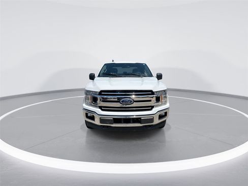 Used 2019 Ford F150 XLT AWD/4WD image 3