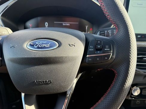 New 2026 Ford Escape ST-Line w/ Tech Pack #1 image 23