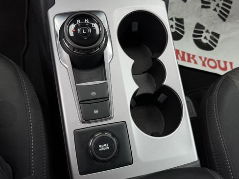 Used 2024 Ford Bronco Sport Big Bend AWD/4WD image 18