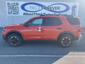 New 2026 Honda Passport TrailSport Elite video 2