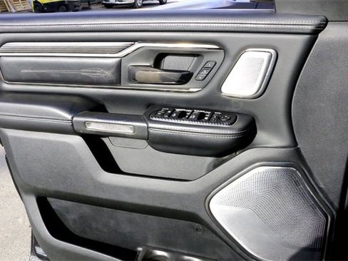 Used 2020 RAM 1500 Limited image 21