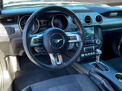 Used 2019 Ford Mustang Coupe w/ Equipment Group 101A image 8