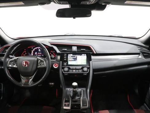 Used 2020 Honda Civic Si image 15