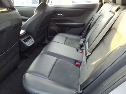 Certified 2023 Nissan Ariya AWD image 13