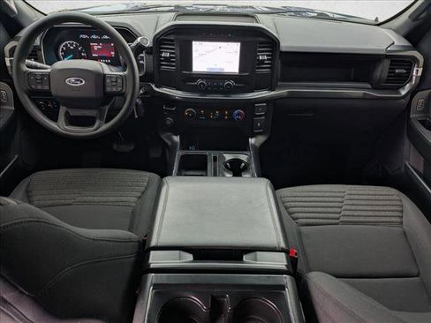 Used 2022 Ford F150 XL w/ STX Appearance Package image 17