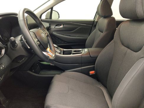 Used 2023 Hyundai Santa Fe SEL FWD image 17