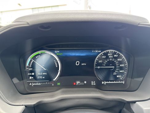 New 2026 Subaru Crosstrek 2.5i Limited AWD/4WD image 3