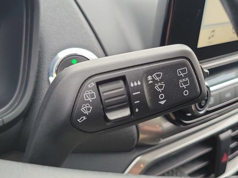 Used 2018 Ford EcoSport SE AWD/4WD image 14