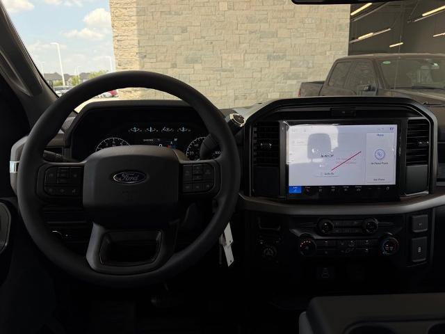 New 2026 Ford F150 XL AWD/4WD image 36
