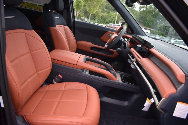 New 2027 Kia Telluride SX Prestige w/ Towing Package AWD/4WD image 16