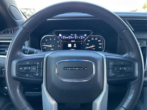 Used 2021 GMC Yukon Denali image 28