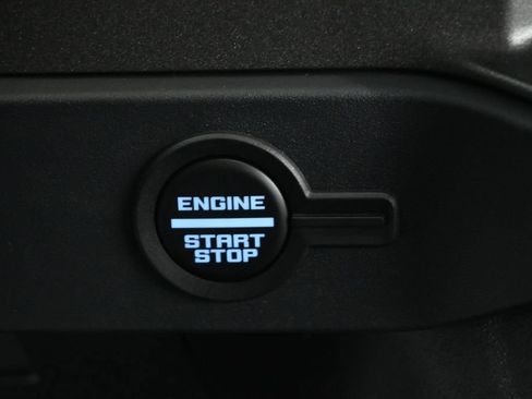 New 2026 Ford Bronco Big Bend AWD/4WD image 12