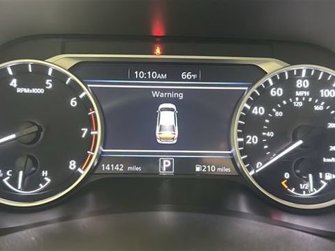 Used 2024 Nissan Sentra SV w/ All-Weather Package FWD image 30