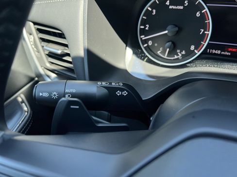 Certified 2026 Nissan Rogue SV FWD image 10